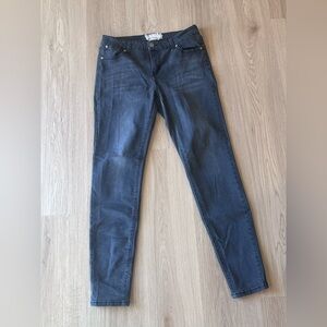 Alter’d State Skinny Black Size 30